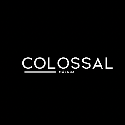 Logo Colossal - 5